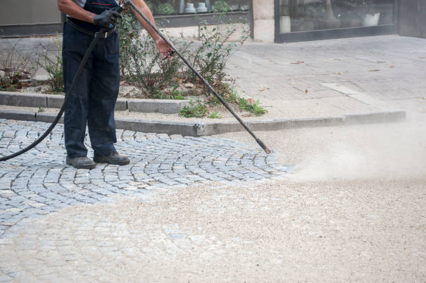 Professional Pressure Washing Services in Glendive, MT